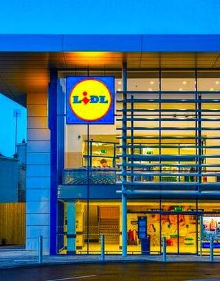 Το χιούμορ πρωταγωνιστεί στην χριστουγεννιάτικη διαφήμιση της Lidl