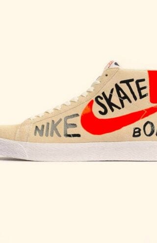 Η Nike αγοράζει το start-up  Celect,με στόχους την πρόβλεψη και την ανάλυση