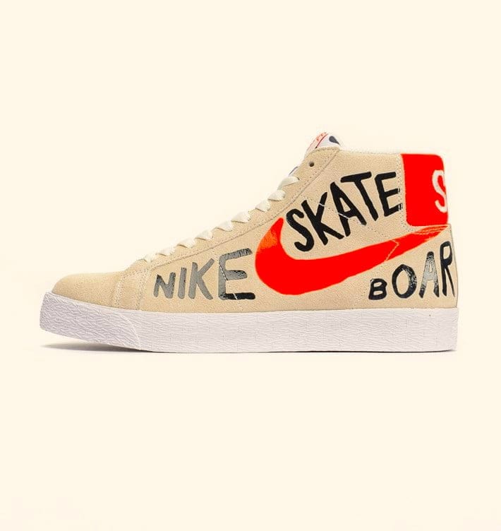 Η Nike αγοράζει το start-up  Celect,με στόχους την πρόβλεψη και την ανάλυση