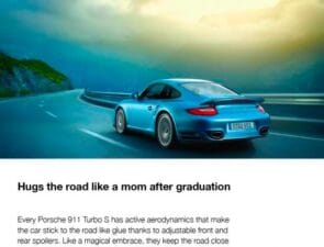 Η Porsche κερδίζει έδαφος στα γκαράζ των Ελλήνων