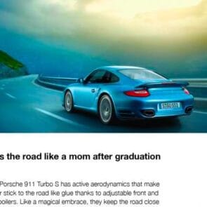 Η Porsche κερδίζει έδαφος στα γκαράζ των Ελλήνων