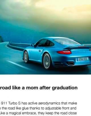 Η Porsche κερδίζει έδαφος στα γκαράζ των Ελλήνων