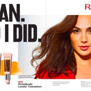 Revlon | Η μεταβαλλόμενη φύση του marketing επιρροής