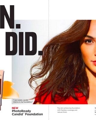 Revlon | Η μεταβαλλόμενη φύση του marketing επιρροής