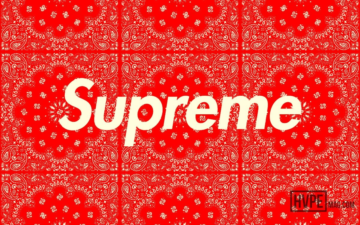 Το παράδειγμα της Supreme και ο κίνδυνος απώλειας της μάρκας