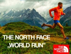 Η North Face παρουσιάζει το νέο concept της