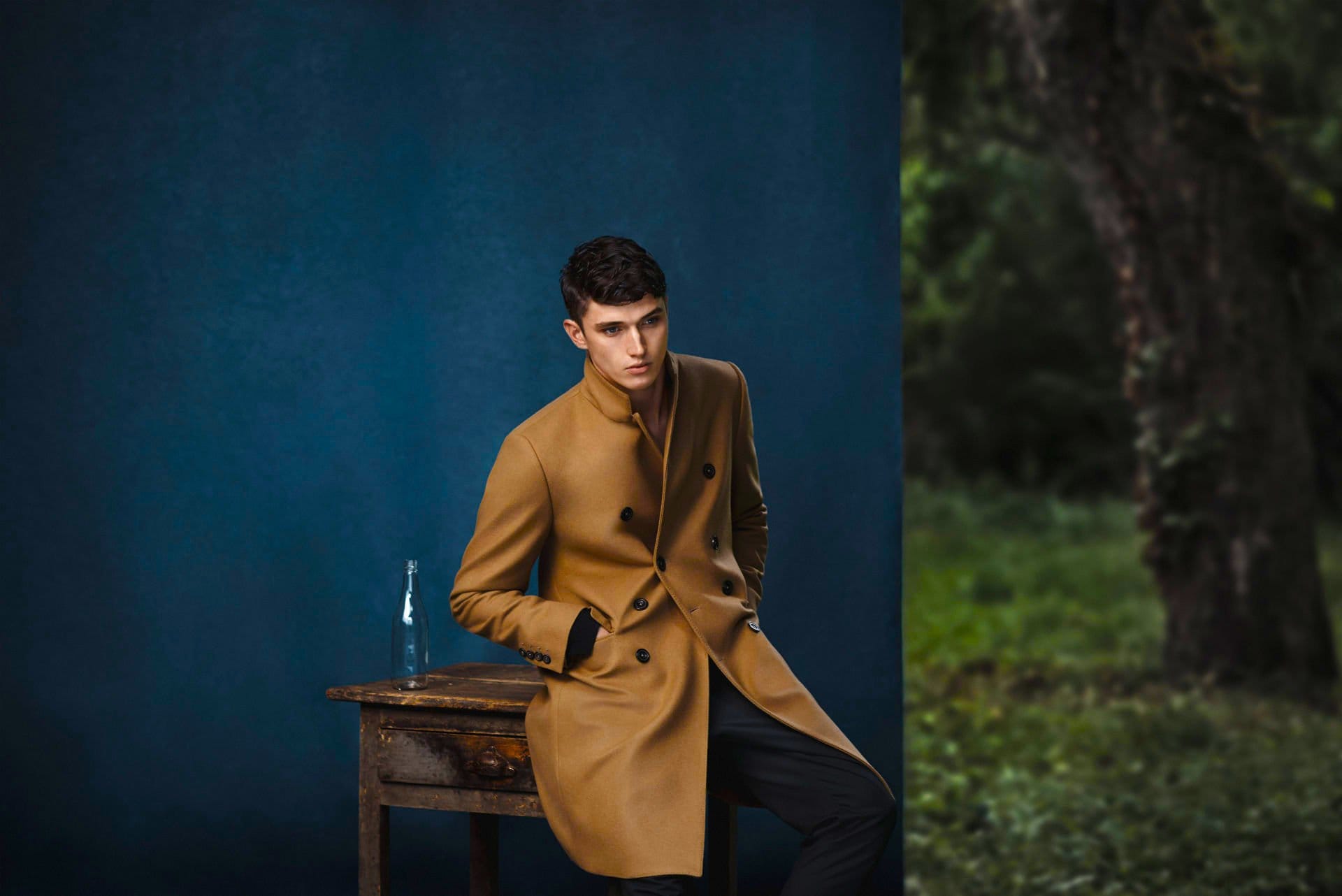 Στρατηγικές αλλαγές στην ZARA