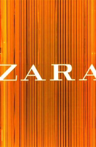 Γιατί τα Zara επενδύουν σε εταιρεία διαχείρισης αποβλήτων υφασμάτων