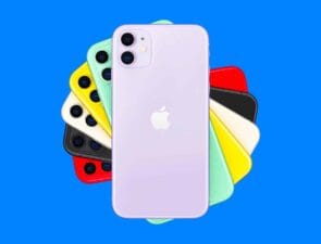 Η Apple επαναφέρει τα χρώματα ως μέσο έκφρασης