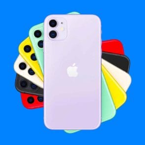 Η Apple επαναφέρει τα χρώματα ως μέσο έκφρασης