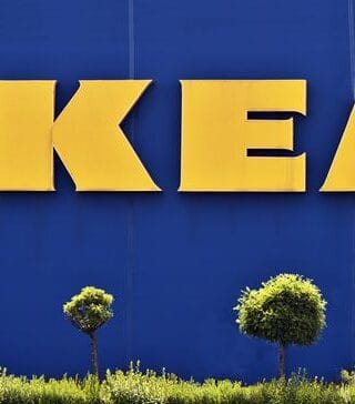 Το Ikea ενισχύει ακόμη περισσότερο τον τομέα της εκπλήρωσης παραγγελιών