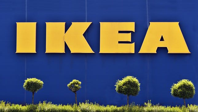 Το Ikea ενισχύει ακόμη περισσότερο τον τομέα της εκπλήρωσης παραγγελιών
