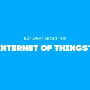 Η τεχνολογία ΙοΤ και τα Big Data αλλάζουν τις επιχειρήσεις λιανικής |Δημήτρης Μπότσης-IoT Business Expert