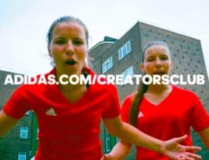 Η Adidas μετατρέπει τους influencers σε πωλητές sneakers