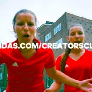 Η Adidas μετατρέπει τους influencers σε πωλητές sneakers