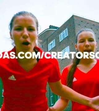 Η Adidas μετατρέπει τους influencers σε πωλητές sneakers