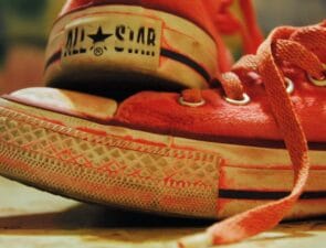 Converse all stars | πρέπει το εμπορικό σήμα να &#8220;αλλάξει&#8221;;