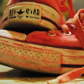Converse all stars | πρέπει το εμπορικό σήμα να &#8220;αλλάξει&#8221;;