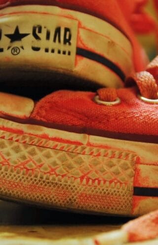 Converse all stars | πρέπει το εμπορικό σήμα να &#8220;αλλάξει&#8221;;