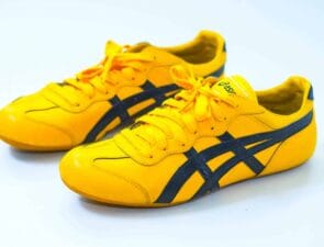 H ανάδειξη του κουτιού των αθλητικών σε creative branding