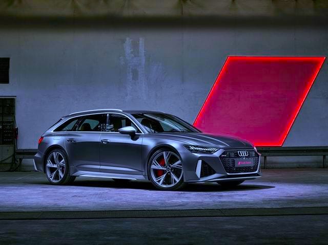 Το εξαιρετικό διαφημιστικό για το νέο Audi RS6 Avant που αναμένεται με ανυπομονησία