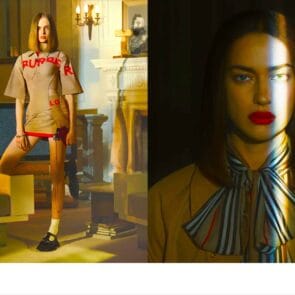 Η Burberry συνεργάζεται με την Apple