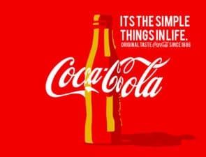 Η Coca-Cola αναπτύσσεται συνεχώς στην Κίνα