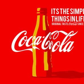 Η Coca-Cola αναπτύσσεται συνεχώς στην Κίνα