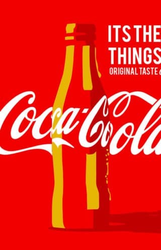 Η Coca-Cola αναπτύσσεται συνεχώς στην Κίνα