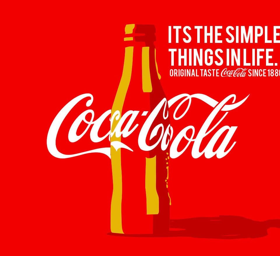 Η Coca-Cola αναπτύσσεται συνεχώς στην Κίνα