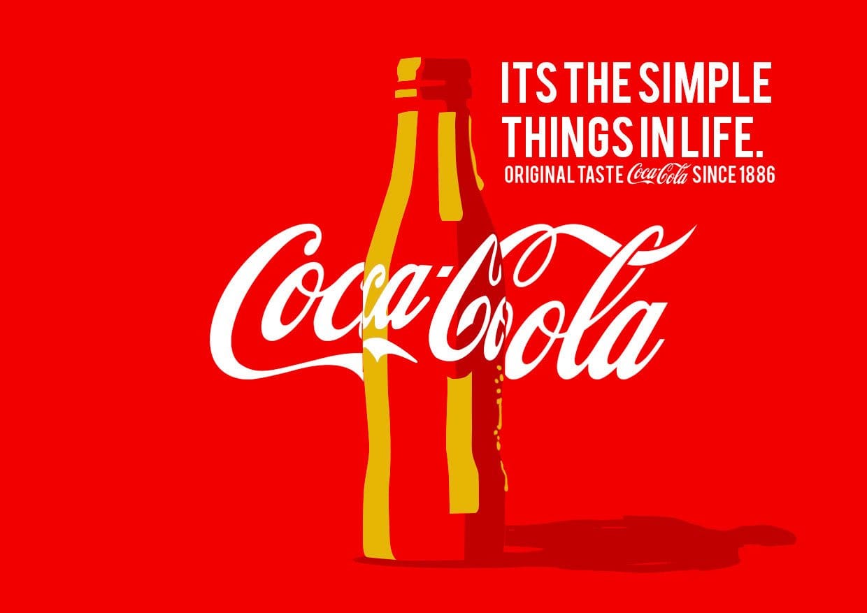 Η Coca-Cola αναπτύσσεται συνεχώς στην Κίνα