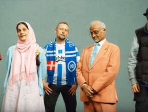 Οι marketers ακόμα παίζουν με τα στερεότυπα