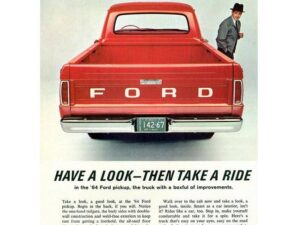 Γιατί η Ford δεν ανησυχεί για τις μπαταρίες των ηλεκτροκίνητων