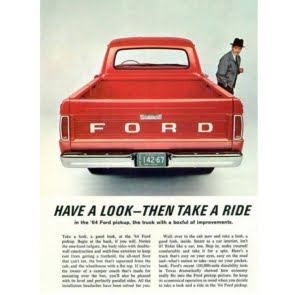 Γιατί η Ford δεν ανησυχεί για τις μπαταρίες των ηλεκτροκίνητων