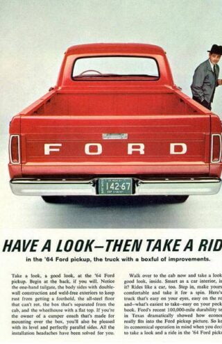 Γιατί η Ford δεν ανησυχεί για τις μπαταρίες των ηλεκτροκίνητων