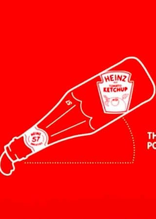 Πώς η Kraft Heinz θα λύσει το πρόβλημα της εφοδιαστικής αλυσίδας