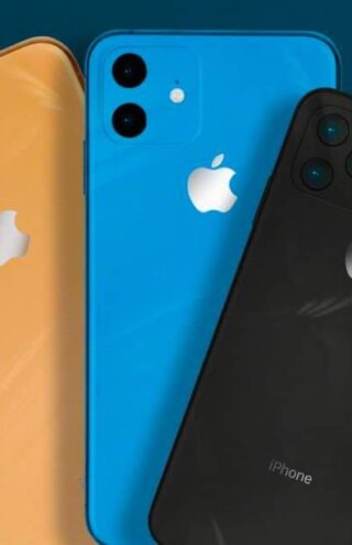 Η Apple επέστρεψε στην κορυφή στις παγκόσμιες πωλήσεις smartphone