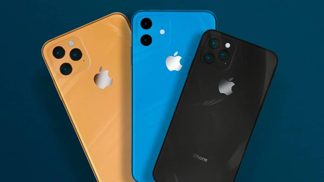 Η Apple επέστρεψε στην κορυφή στις παγκόσμιες πωλήσεις smartphone