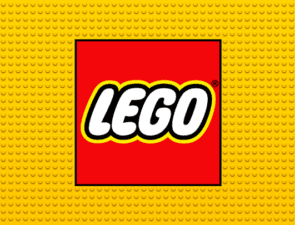 Lego | οι καλλιτέχνες του 20ου αιώνα.