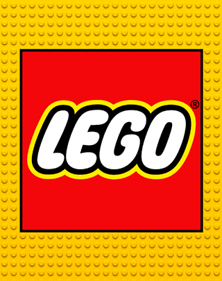 Lego | οι καλλιτέχνες του 20ου αιώνα.