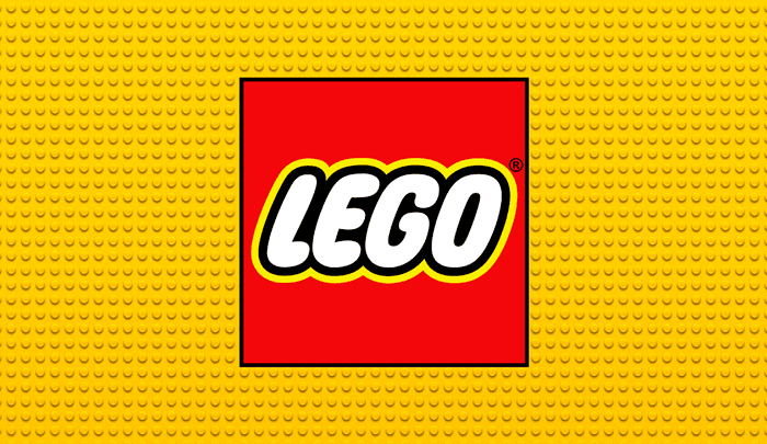 Lego | οι καλλιτέχνες του 20ου αιώνα.