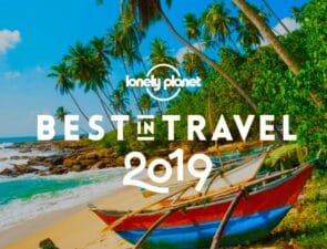 Lonely Planet |  στρατηγική marketing της μεγαλύτερης εταιρείας ταξιδιωτικών εκδόσεων