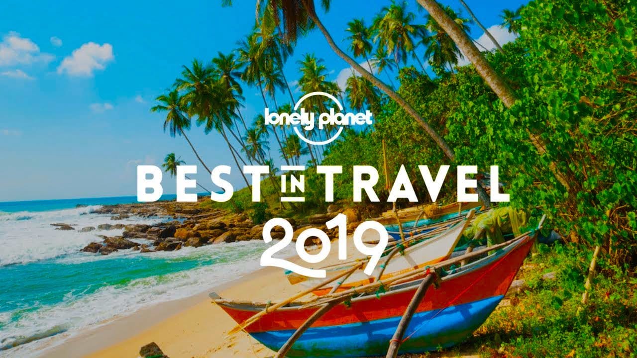 Lonely Planet |  στρατηγική marketing της μεγαλύτερης εταιρείας ταξιδιωτικών εκδόσεων