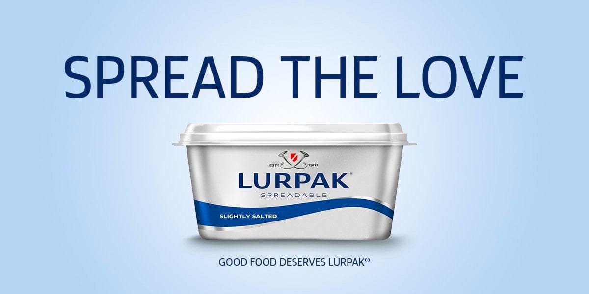 Arla |  Μεγάλη αύξηση κερδών για την εταιρεία παραγωγής του Lurpak