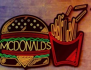 Το μέλλον του marketing της McDonalds μοιάζει πολύ σαν της Nike