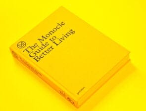 Η Monocle ανοίγει νέο πολυτελές κατάστημα στο αεροδρόμιο του Χονγκ Κονγκ