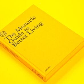 Η Monocle ανοίγει νέο πολυτελές κατάστημα στο αεροδρόμιο του Χονγκ Κονγκ