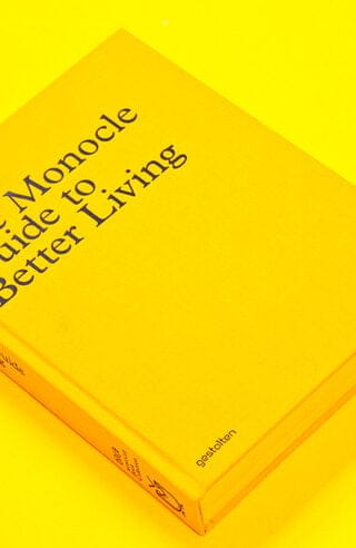 Η Monocle ανοίγει νέο πολυτελές κατάστημα στο αεροδρόμιο του Χονγκ Κονγκ