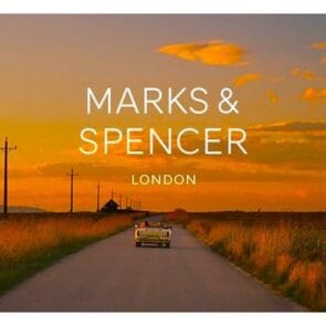 Η Marks &#038; Spencer συνεργάζεται με την Clinique και άλλα brands για να αυξήσει το κοινό της