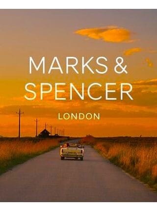 Η Marks &#038; Spencer συνεργάζεται με την Clinique και άλλα brands για να αυξήσει το κοινό της